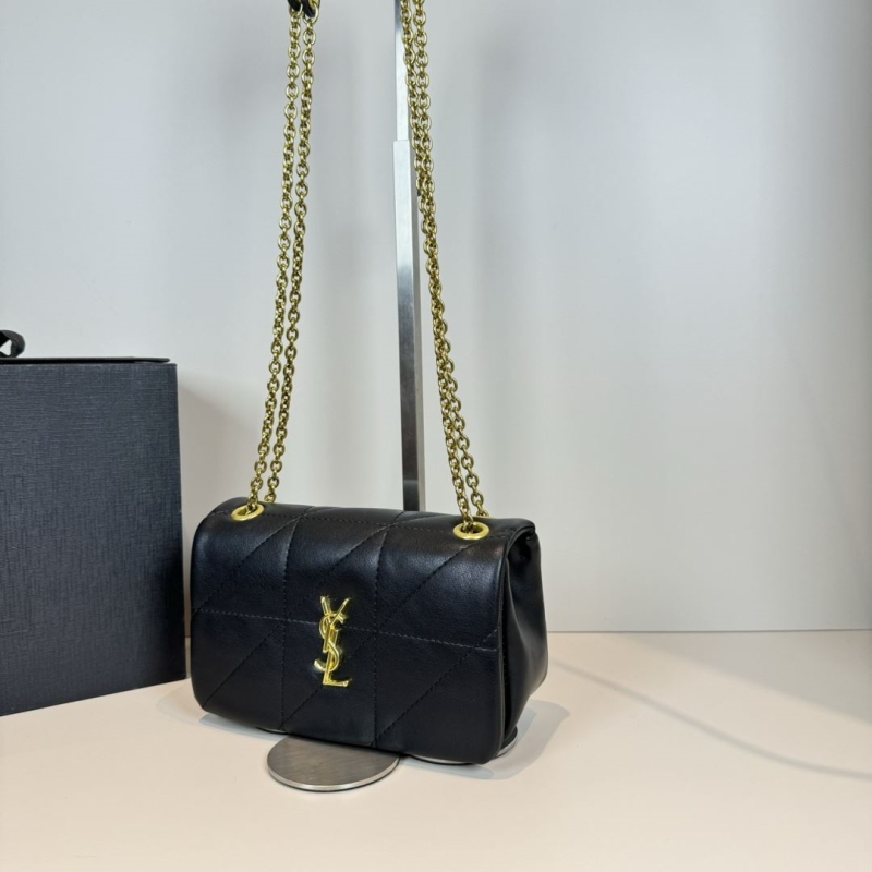 YSL Satchel Bags